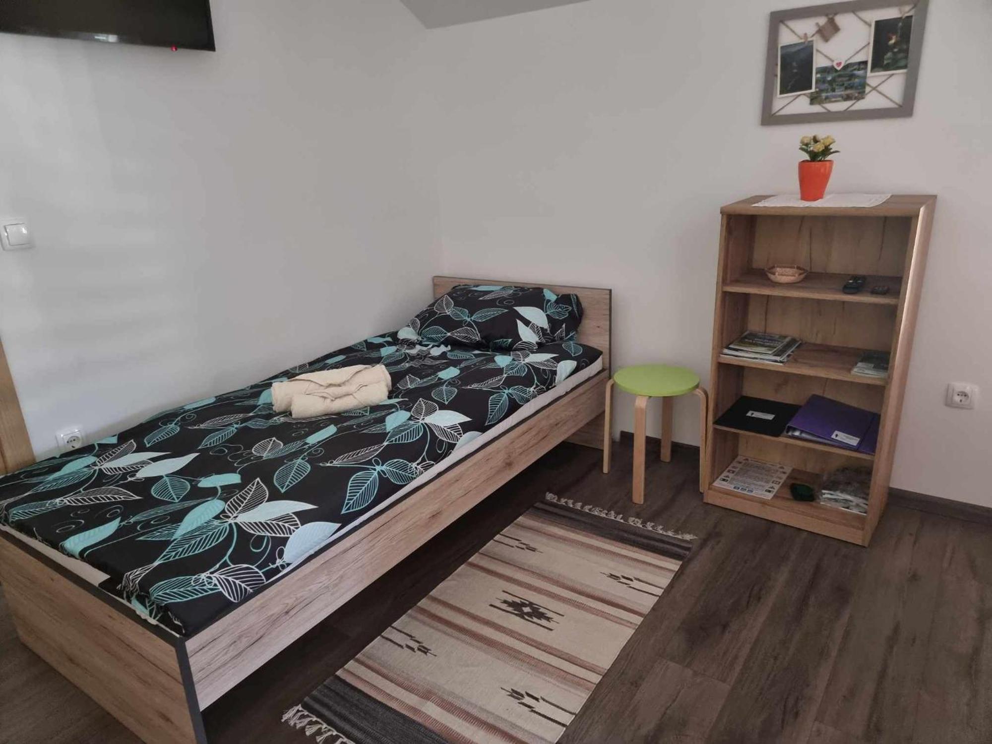 Apartmaji Ribic Ljubno Exterior photo